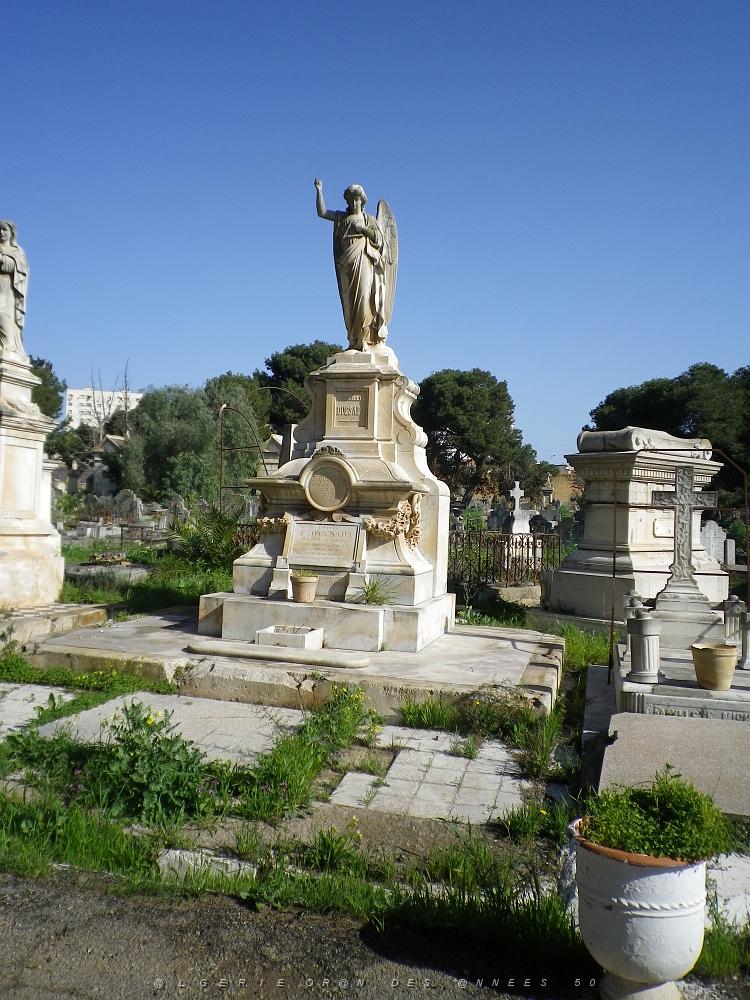 CIMETIERE DE TAMAZOUHET D ORAN EN MARS 2012  (101).JPG